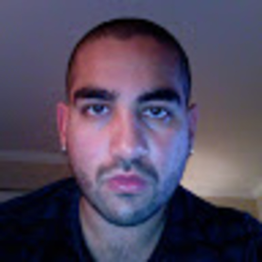 Meet your Posher, Caio